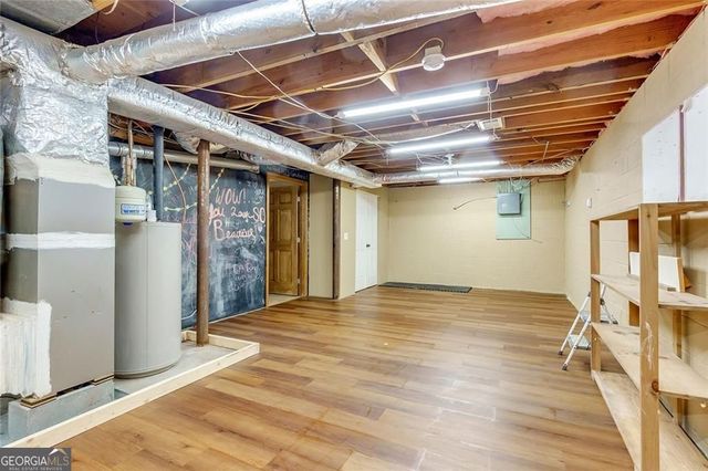 514 Macedonia Forest Circle, Canton, GA 30115