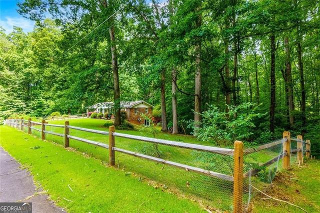 514 Macedonia Forest Circle, Canton, GA 30115