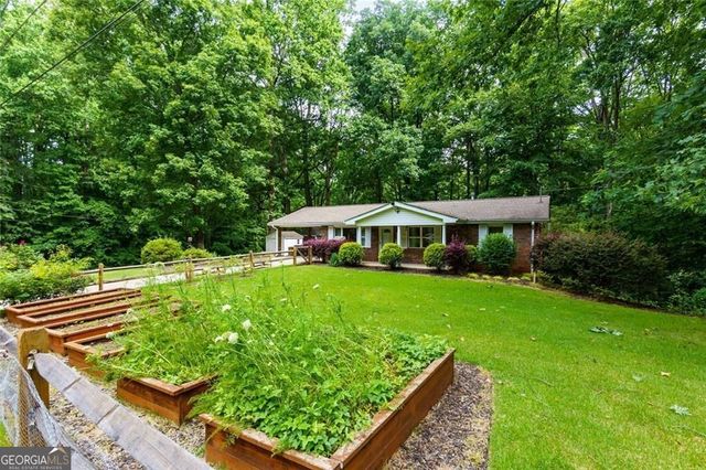 514 Macedonia Forest Circle, Canton, GA 30115