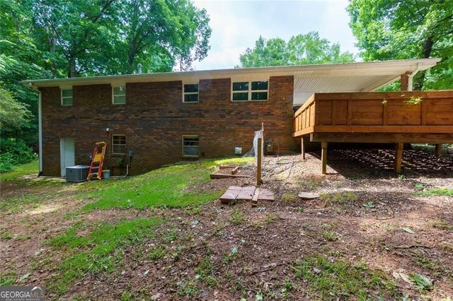 514 Macedonia Forest Circle, Canton, GA 30115