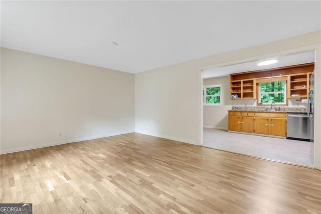 514 Macedonia Forest Circle, Canton, GA 30115