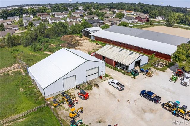 28699 Roelker Road, Wright City, MO 63390