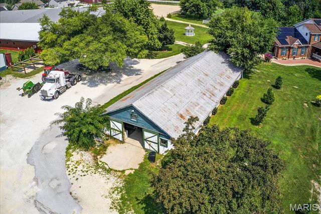 28699 Roelker Road, Wright City, MO 63390