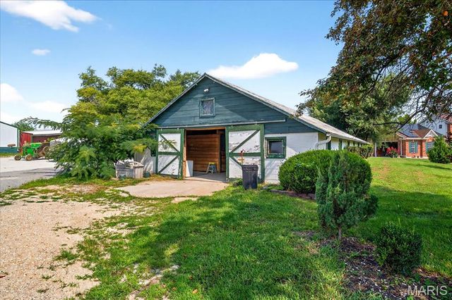 28699 Roelker Road, Wright City, MO 63390