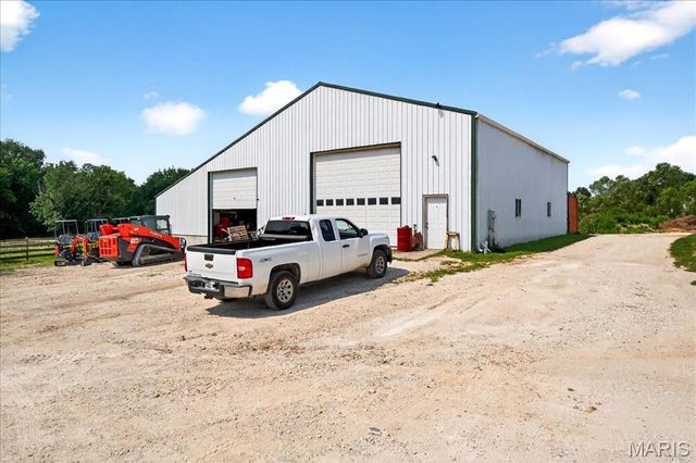 28699 Roelker Road, Wright City, MO 63390