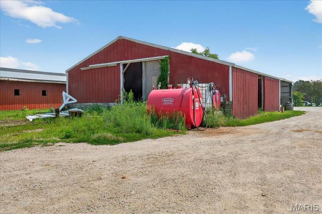 28699 Roelker Road, Wright City, MO 63390