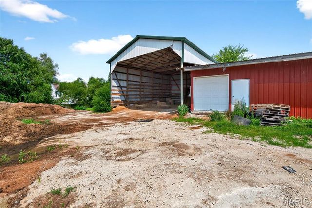 28699 Roelker Road, Wright City, MO 63390