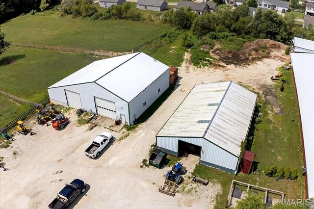 28699 Roelker Road, Wright City, MO 63390