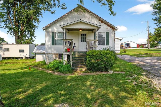 28699 Roelker Road, Wright City, MO 63390