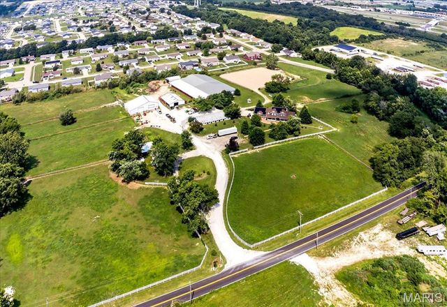 28699 Roelker Road, Wright City, MO 63390