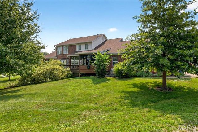 28699 Roelker Road, Wright City, MO 63390