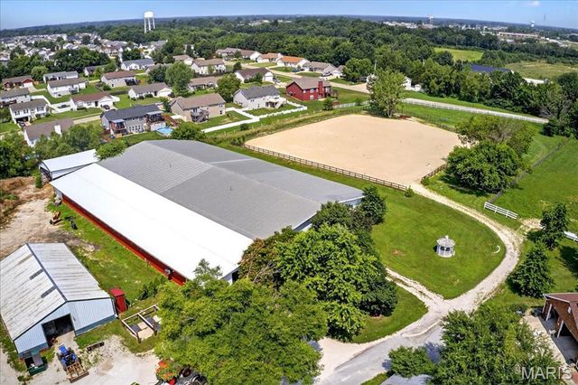 28699 Roelker Road, Wright City, MO 63390