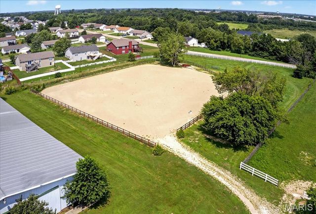 28699 Roelker Road, Wright City, MO 63390