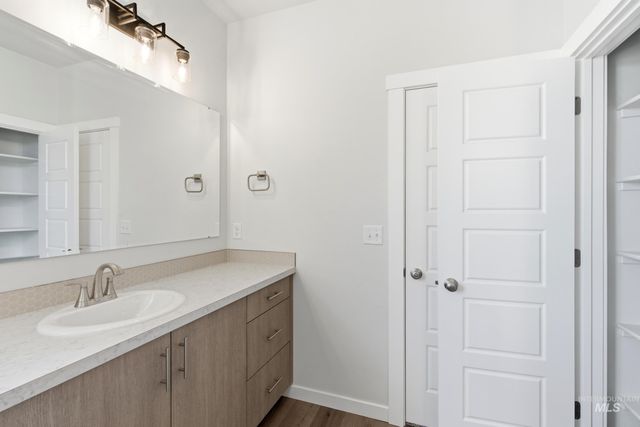8296 E Presley Ct, Nampa, ID 83687