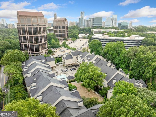 3655 Habersham Road NE B141, Atlanta, GA 30305