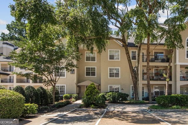3655 Habersham Road NE B141, Atlanta, GA 30305