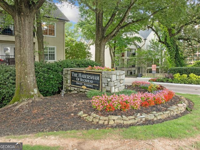 3655 Habersham Road NE B141, Atlanta, GA 30305
