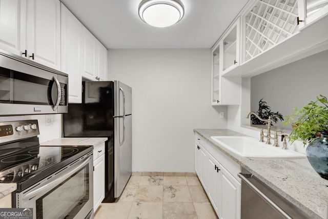 3655 Habersham Road NE B141, Atlanta, GA 30305