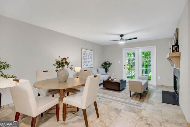3655 Habersham Road NE B141, Atlanta, GA 30305