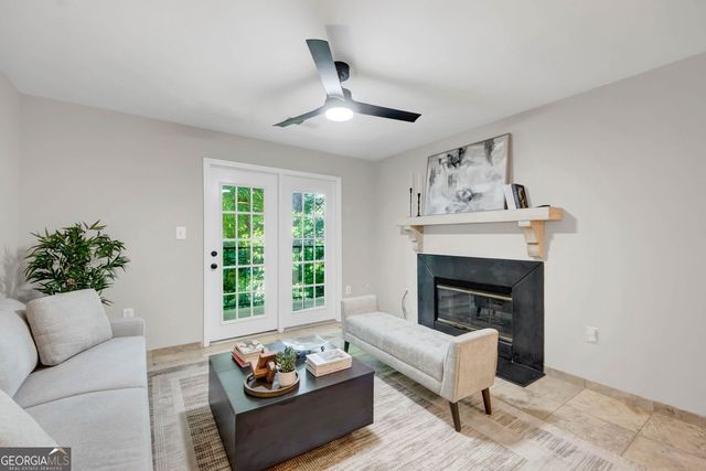 3655 Habersham Road NE B141, Atlanta, GA 30305