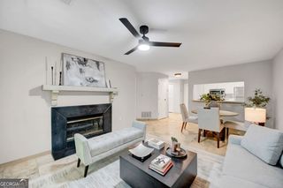 3655 Habersham Road NE B141, Atlanta, GA 30305