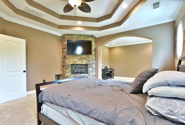 50 Grizzly Court, Fortson, GA 31808