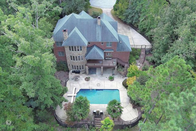 50 Grizzly Court, Fortson, GA 31808