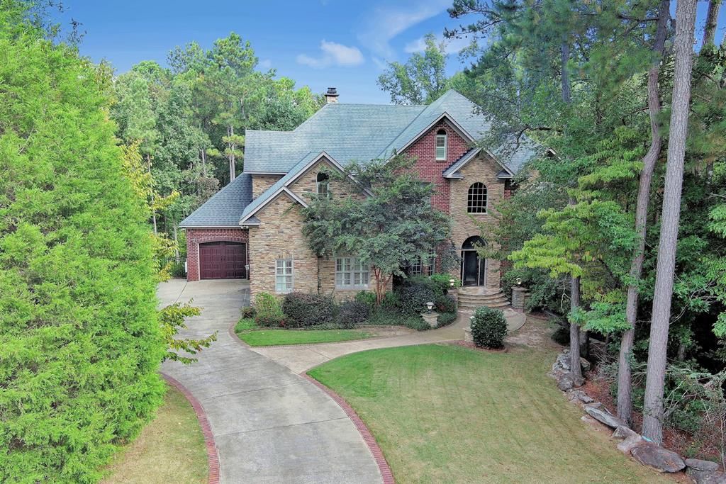 50 Grizzly Court, Fortson, GA 31808