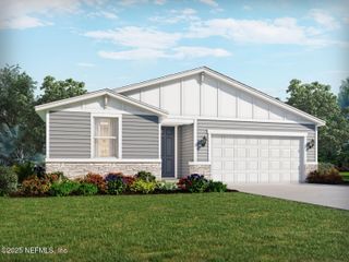 7369 CARSON VIEW Lane, Jacksonville, FL 32218