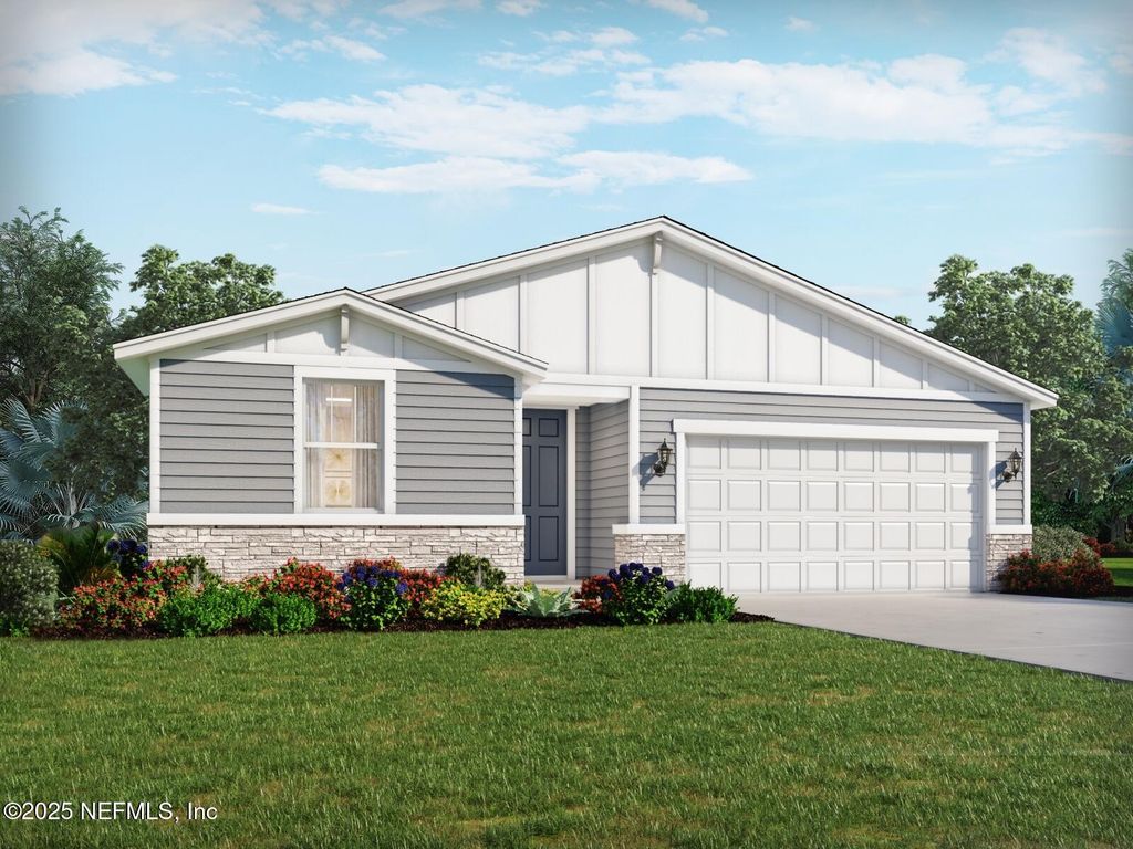 7369 CARSON VIEW Lane, Jacksonville, FL 32218
