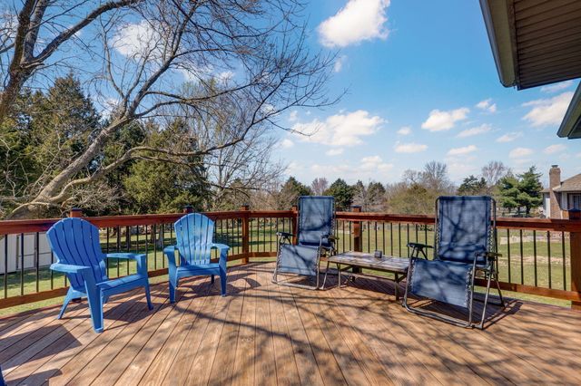 2009 N Steeple Chase Court, Nixa, MO 65714