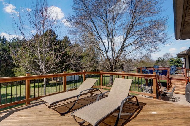 2009 N Steeple Chase Court, Nixa, MO 65714