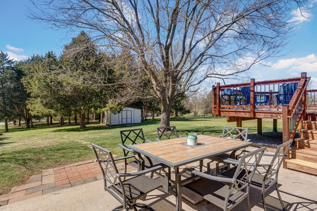 2009 N Steeple Chase Court, Nixa, MO 65714