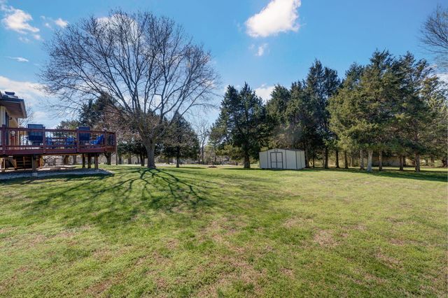 2009 N Steeple Chase Court, Nixa, MO 65714