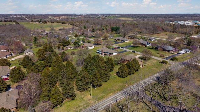 2009 N Steeple Chase Court, Nixa, MO 65714