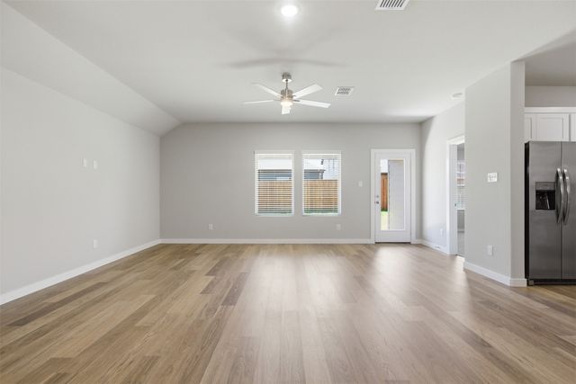 617 Marigold Hill Way, Mckinney, TX 75071