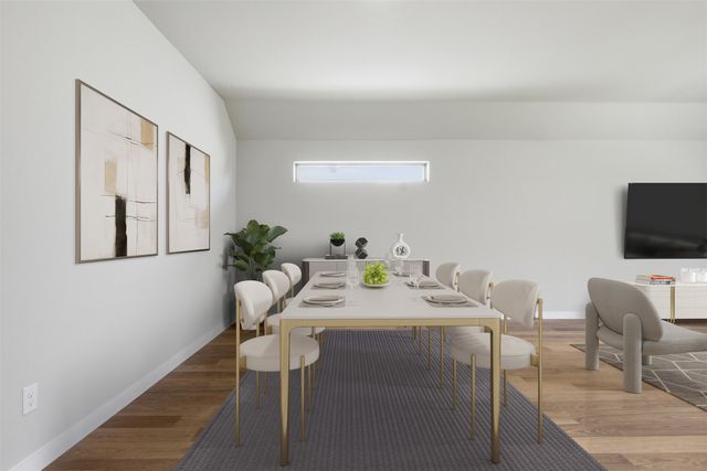 617 Marigold Hill Way, Mckinney, TX 75071