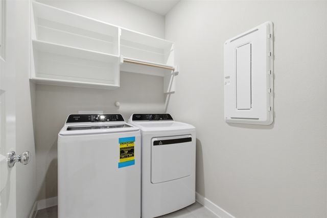 617 Marigold Hill Way, Mckinney, TX 75071