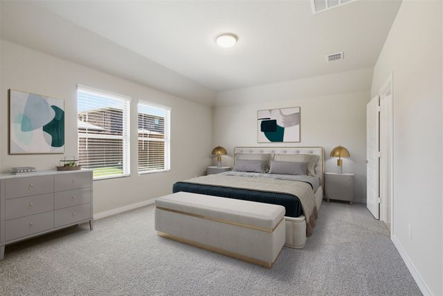 617 Marigold Hill Way, Mckinney, TX 75071