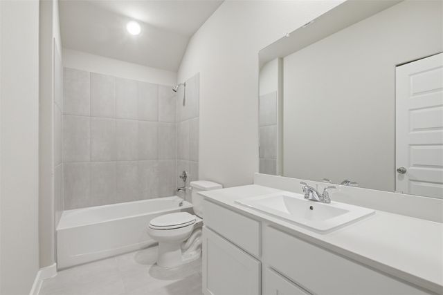 617 Marigold Hill Way, Mckinney, TX 75071