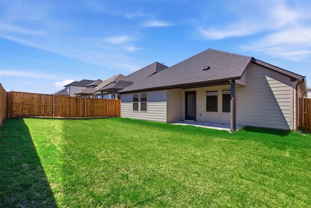 617 Marigold Hill Way, Mckinney, TX 75071