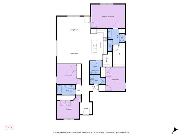 617 Marigold Hill Way, Mckinney, TX 75071