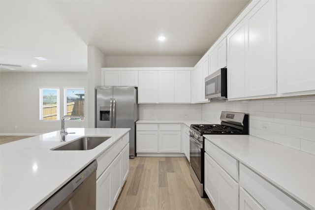 617 Marigold Hill Way, Mckinney, TX 75071