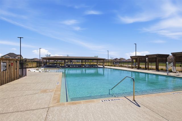 617 Marigold Hill Way, Mckinney, TX 75071