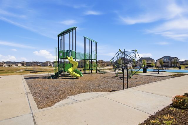 617 Marigold Hill Way, Mckinney, TX 75071