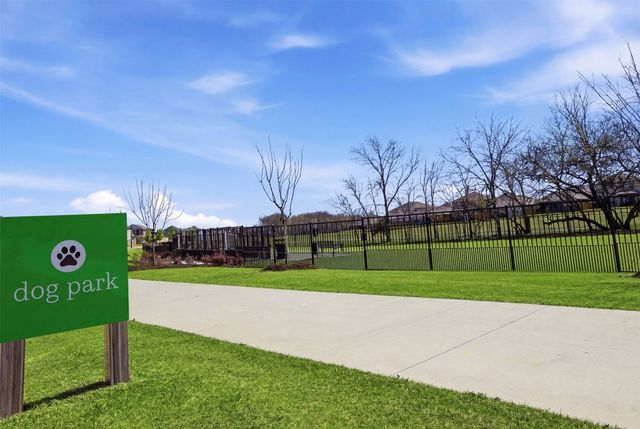 617 Marigold Hill Way, Mckinney, TX 75071