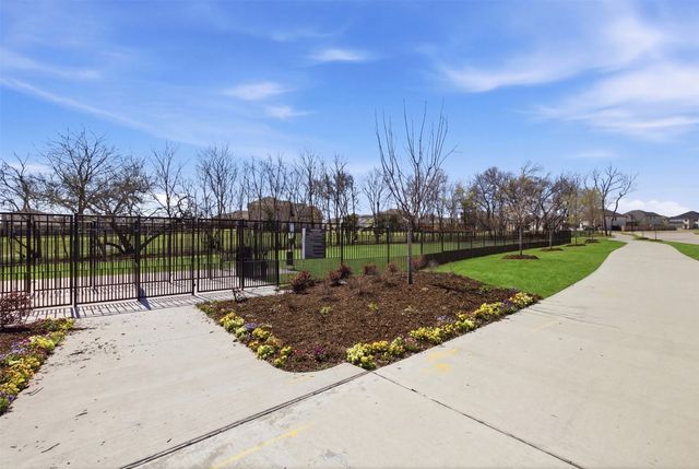 617 Marigold Hill Way, Mckinney, TX 75071