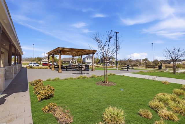 617 Marigold Hill Way, Mckinney, TX 75071