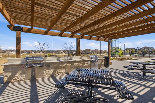 617 Marigold Hill Way, Mckinney, TX 75071