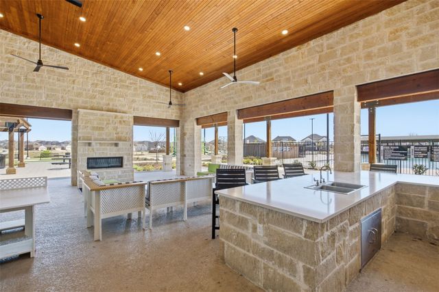 617 Marigold Hill Way, Mckinney, TX 75071